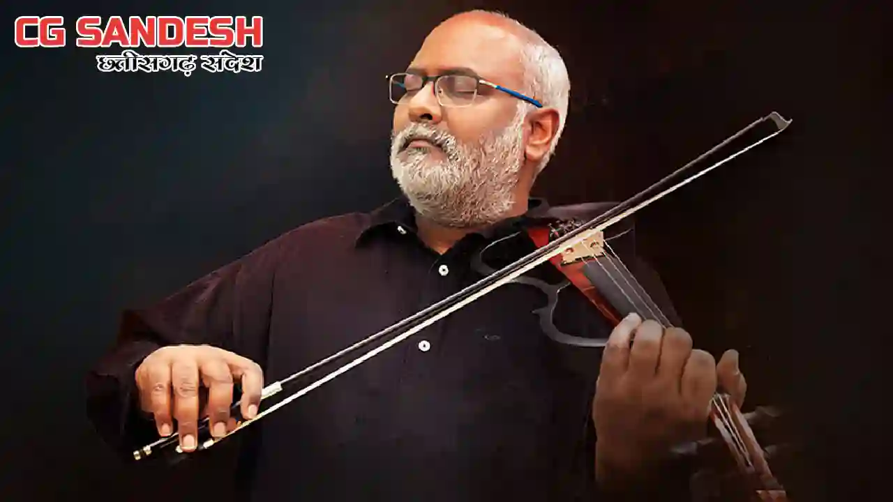 कौन हैं एम.एम. कीरावणी, जिन्हें वंदे मातरम् को नए रूप में पे... - CG Sandesh