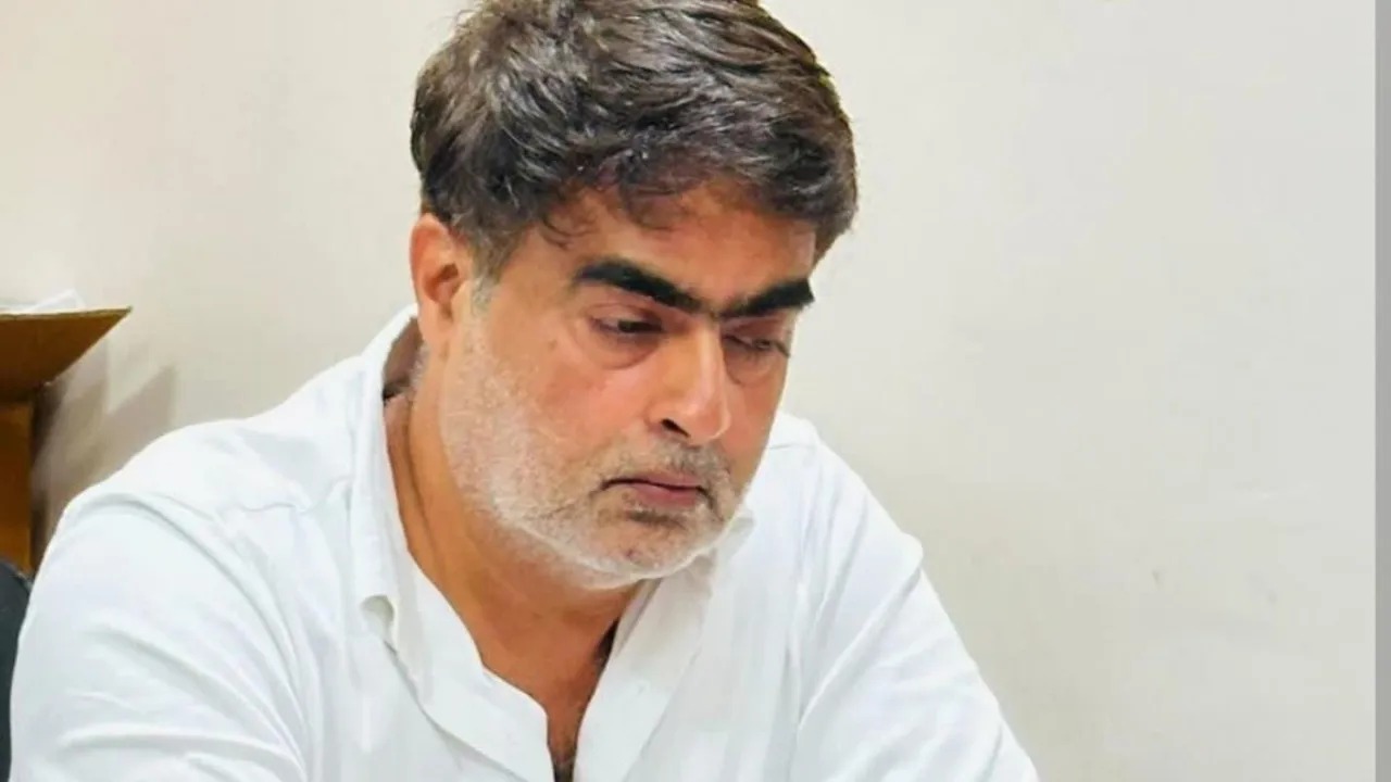 CG : गुटखा किंग गुरमुख जुमनानी पर जीएसटी विभाग ने ठोकी 317 क... - CG Sandesh