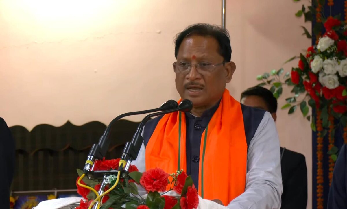 CG ब्रेकिंग : छत्तीसगढ़ के अधिकारी – कर्मचारियों को बड़ी सौगा... - CG Sandesh