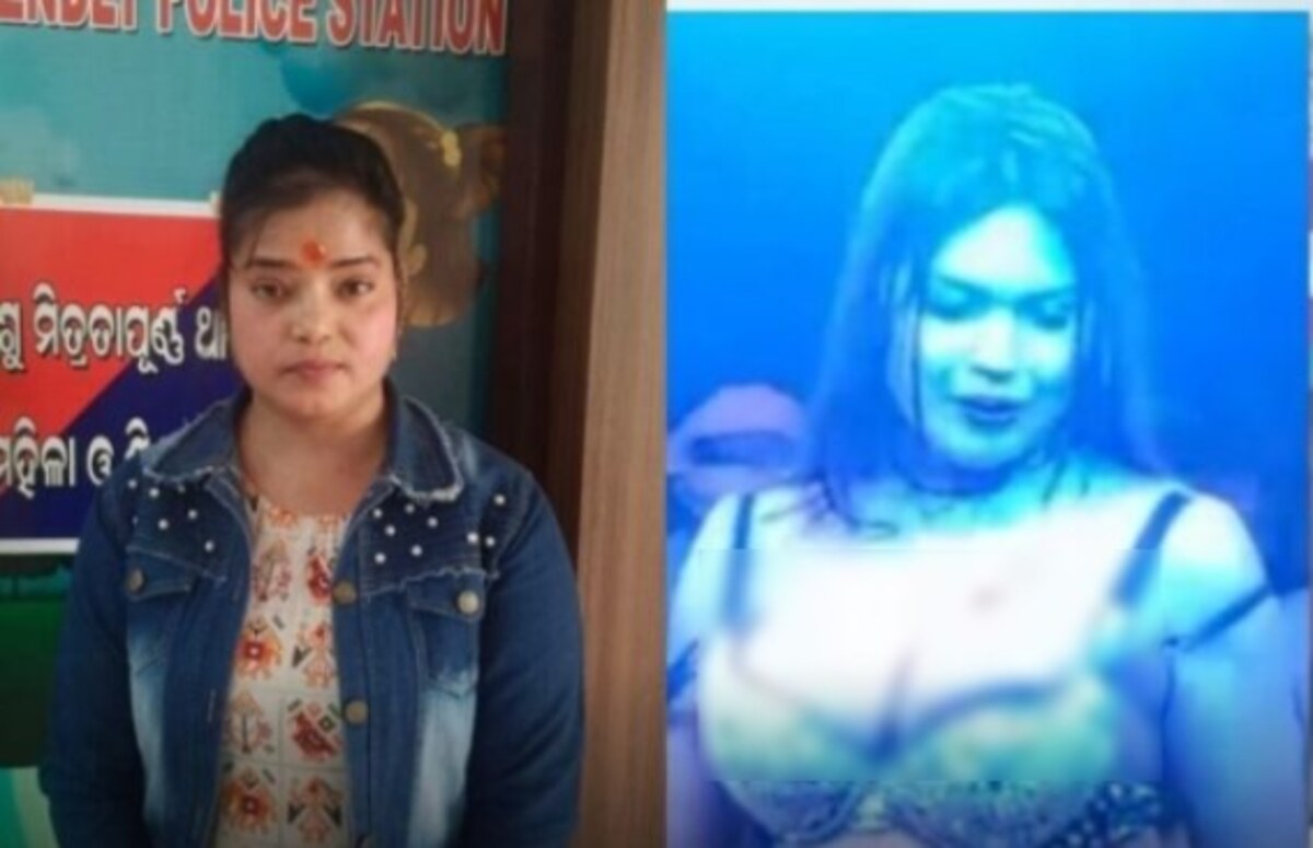 CG : अश्लील डांस मामले में डांसर गिरफ्तार, SDM पर गिरी गाज, ... - CG Sandesh