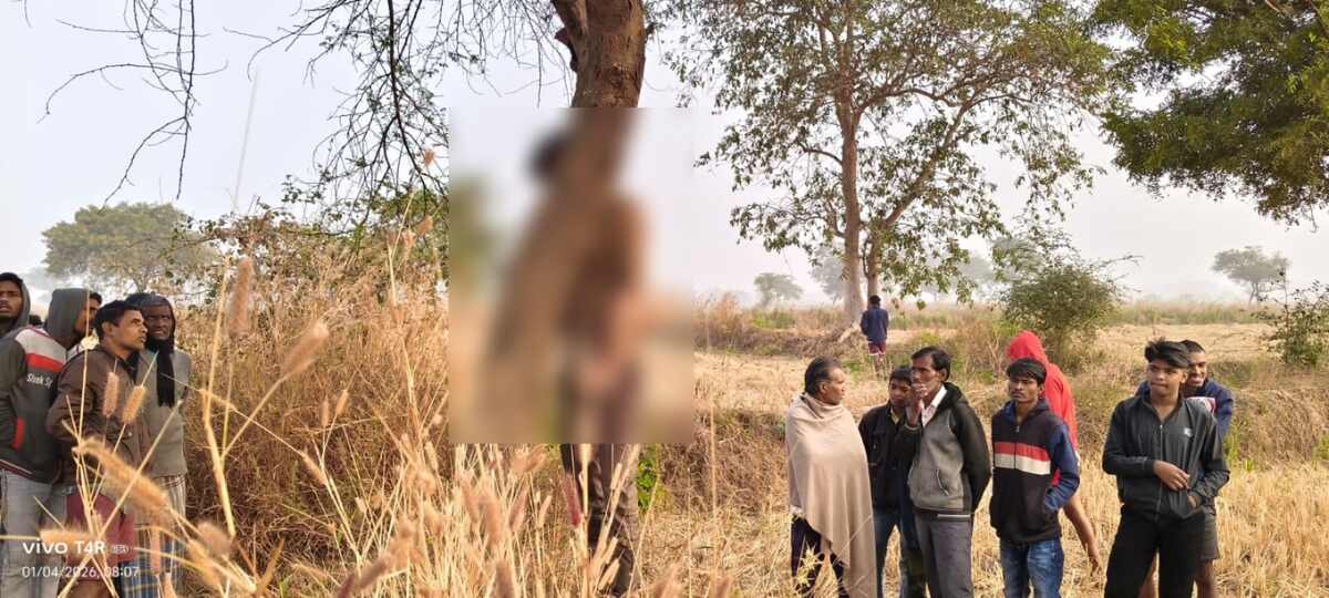  CG : 12वीं के छात्र ने फांसी लगाकर की आत्महत्या, पूरे गांव ... - CG Sandesh