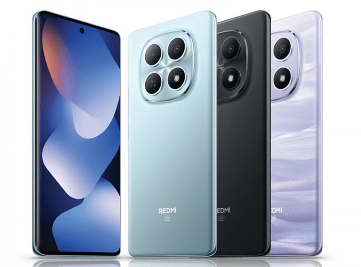Xiaomi Redmi Note 15 5G भारत में लॉन्च, 25 हजार की रेंज में ... - CG Sandesh