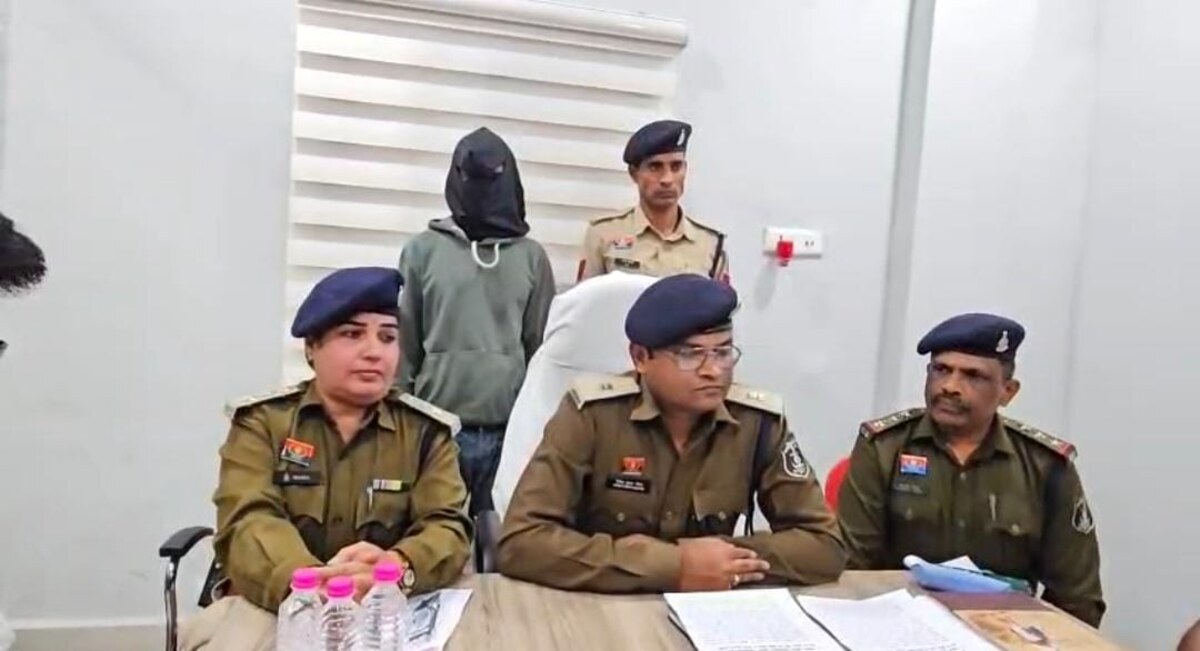  CG : शादी का दबाव बना रही थी गर्लफ्रेंड, बॉयफ्रेंड ने कर दी... - CG Sandesh
