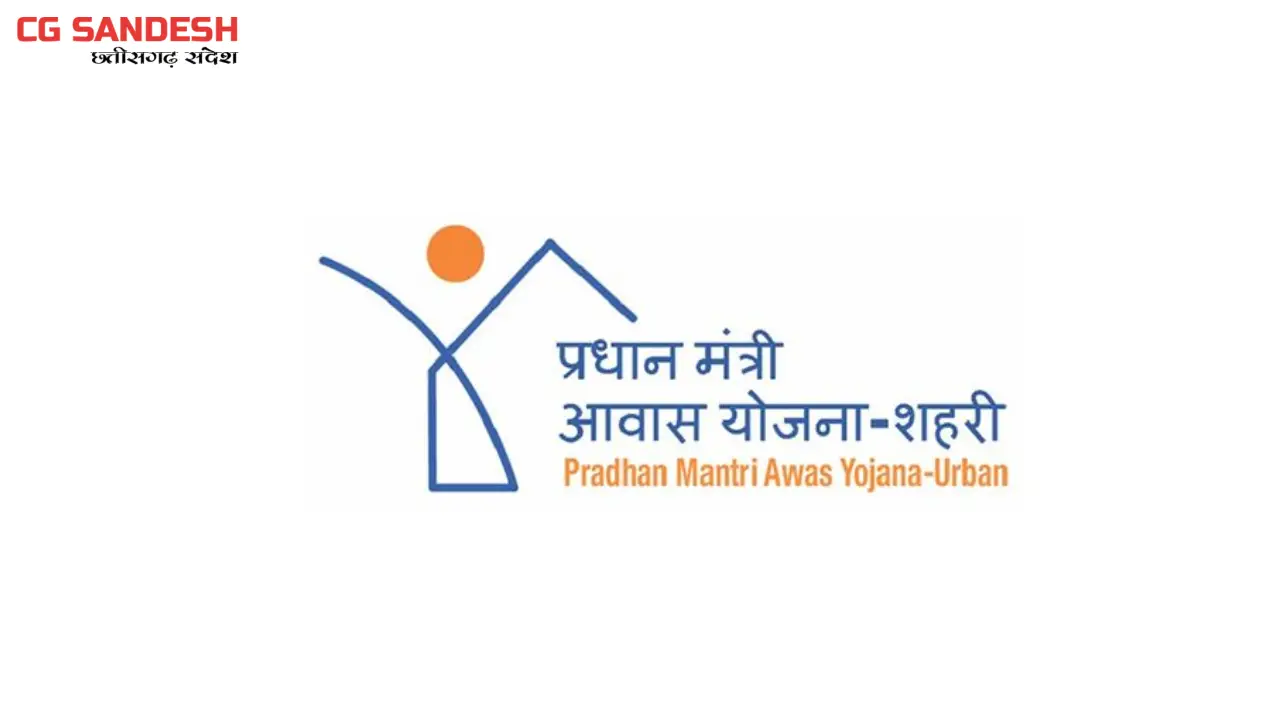 CG : बिना निर्माण खाते से निकल गई प्रधानमंत्री आवास की राशि,... - CG Sandesh