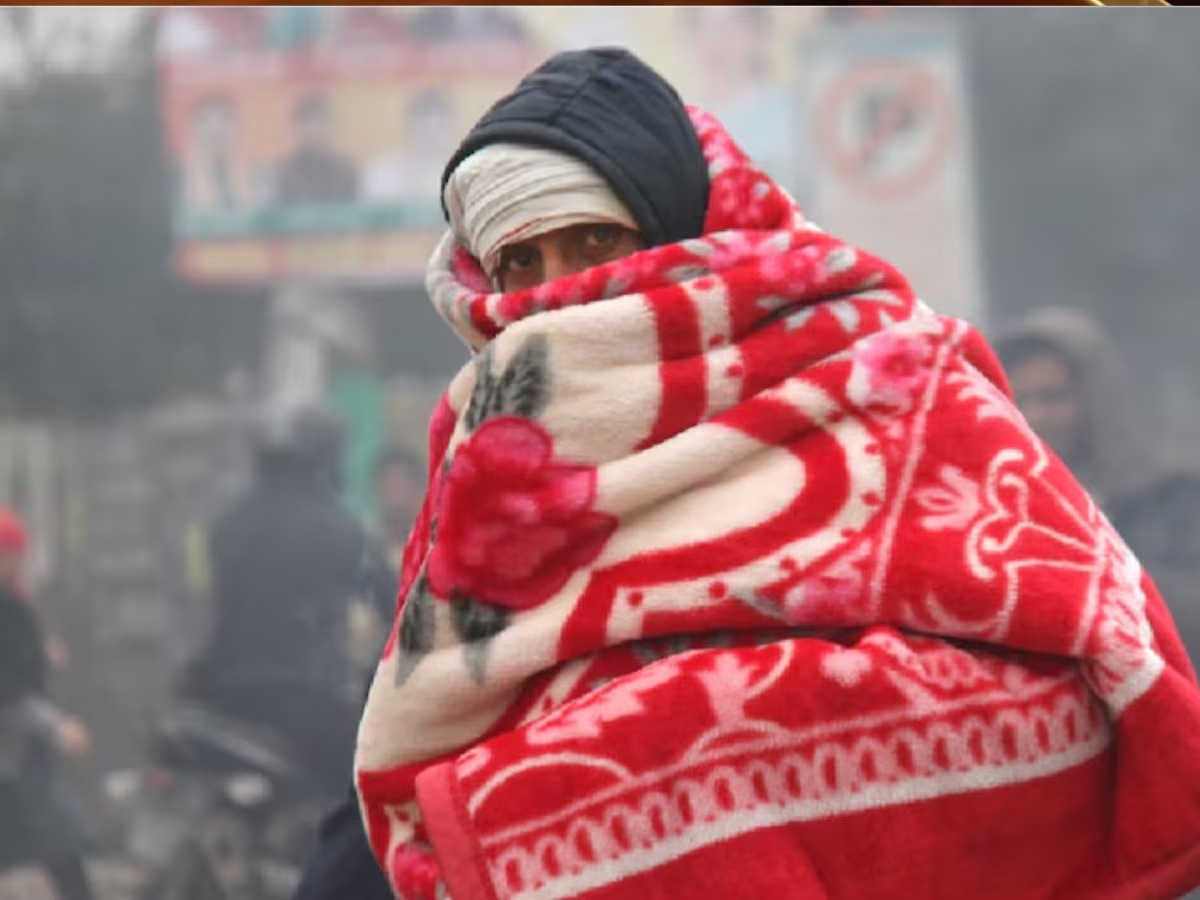 CG : छत्तीसगढ़ में ठंड कम, चार दिन बाद गिरेगा तापमान  - CG Sandesh