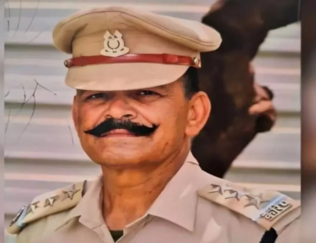 CG : CRPF जवान शहीद, अनियंत्रित होकर गहरी खाई में गिरी मोटरस... - CG Sandesh