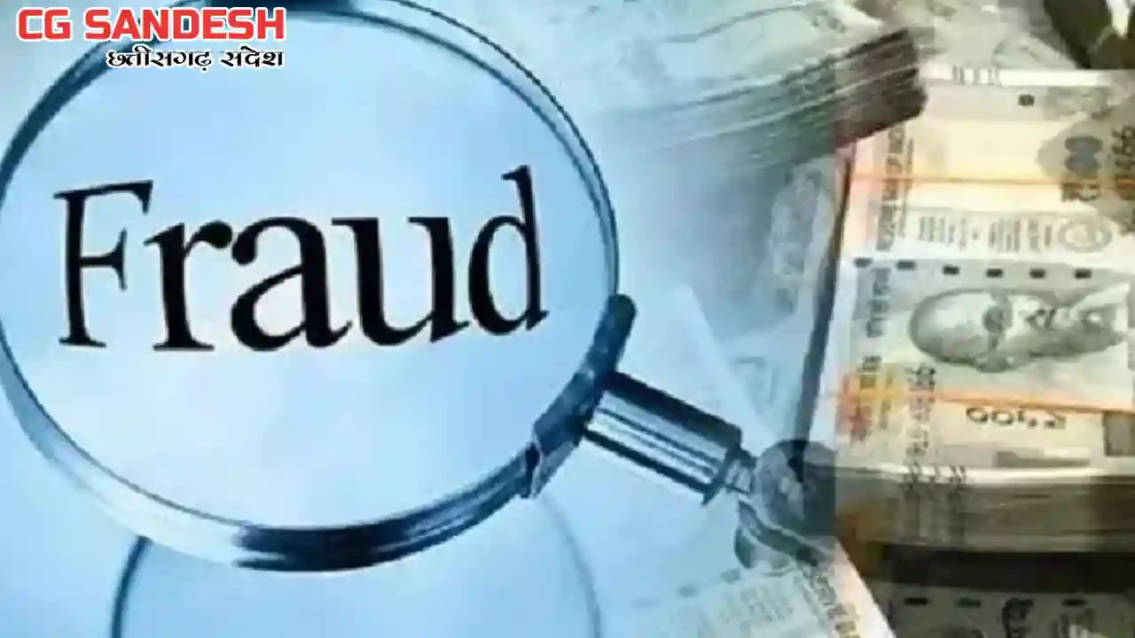 बसना : 23 वर्षीय युवक की सड़क हादसे में गई जान - CG Sandesh
