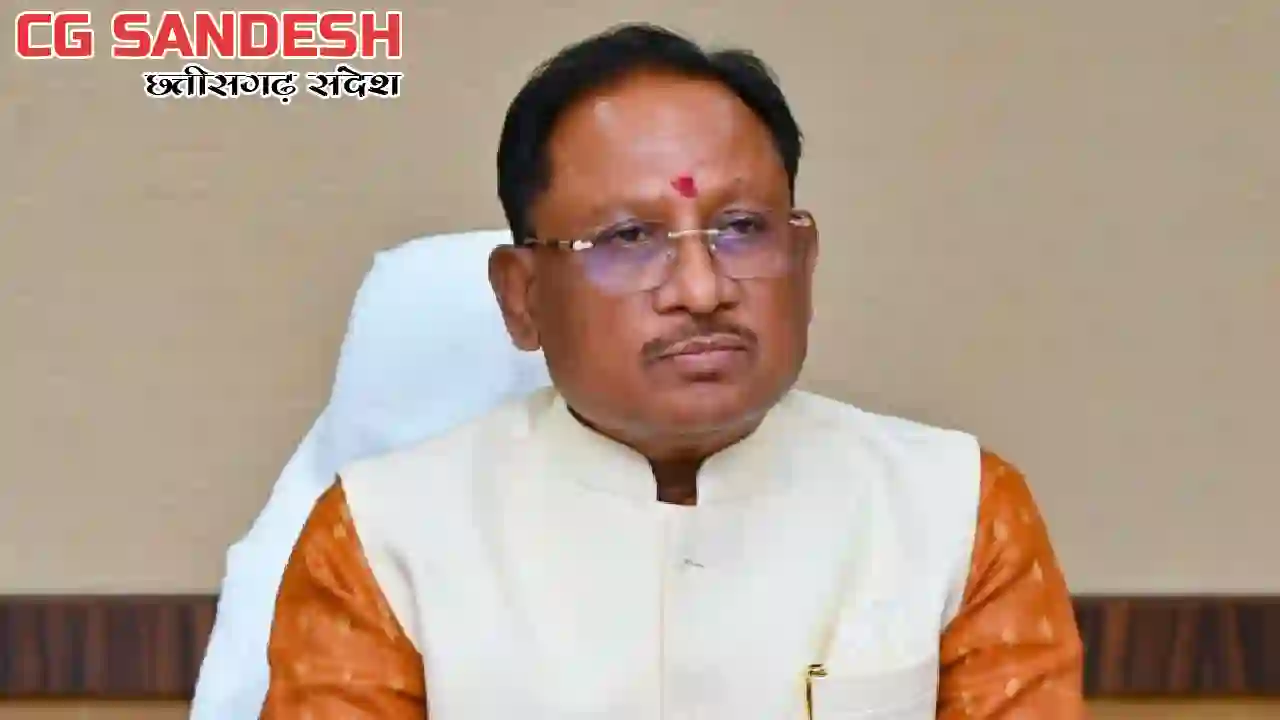 मुख्यमंत्री साय ‘मैनपाट महोत्सव’ का करेंगे शुभारंभ - CG Sandesh