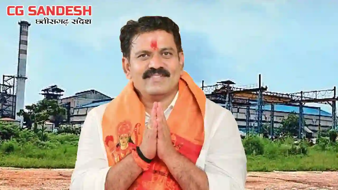 CG : किसानों को मिला 51.51 करोड़ का भुगतान - CG Sandesh