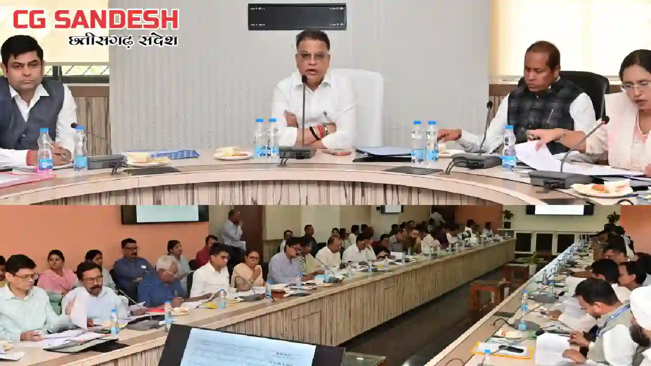 CG : शासकीय विभागों के सीधी भर्ती में दिव्यांगजनों को मिलेगा आरक्षण