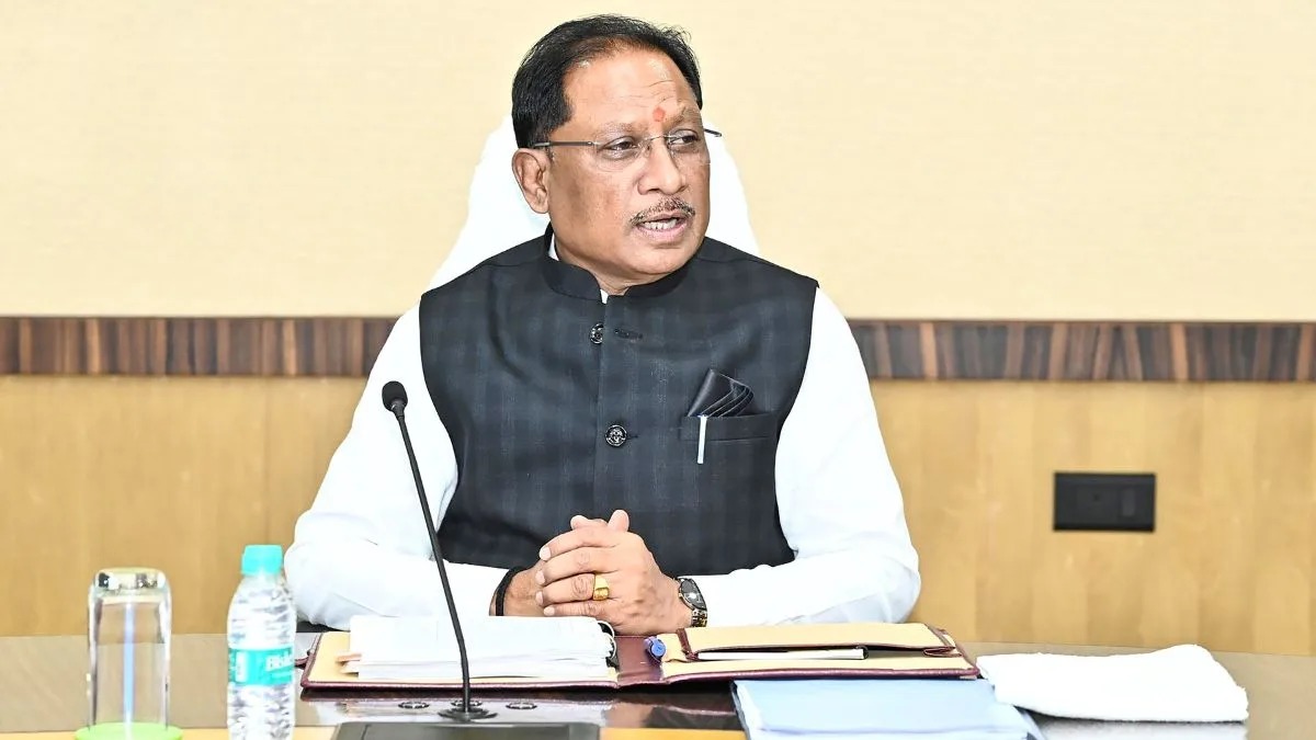 छत्तीसगढ़ में खुलेंगे 4 नए उप पंजीयक कार्यालय, भखारा, लवन, सक... - CG Sandesh