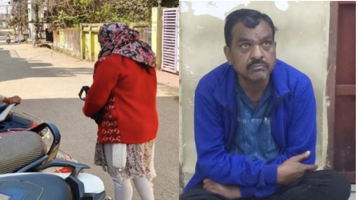 CG : देह व्यापार का खुलासा, दलाल और महिला गिरफ्तार  - CG Sandesh