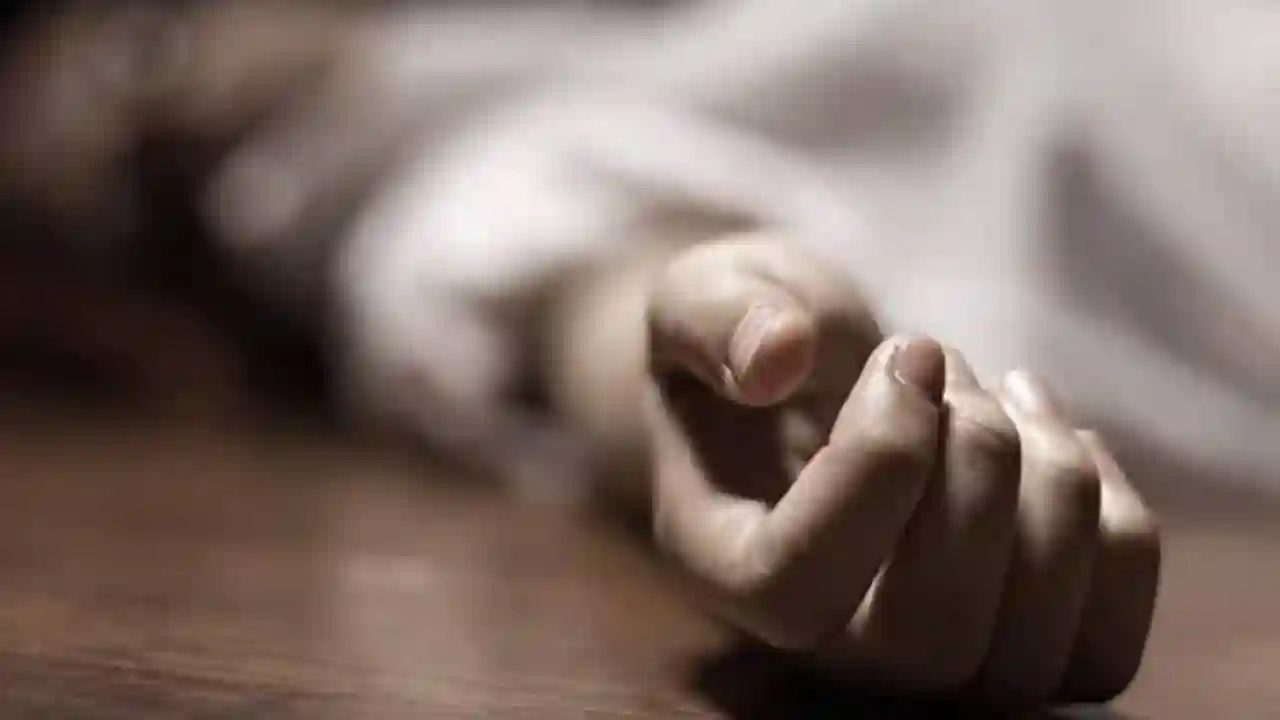 CG : प्रेमी की मौत की खबर सुनकर नाबालिग प्रेमिका को लगा गहरा... - CG Sandesh