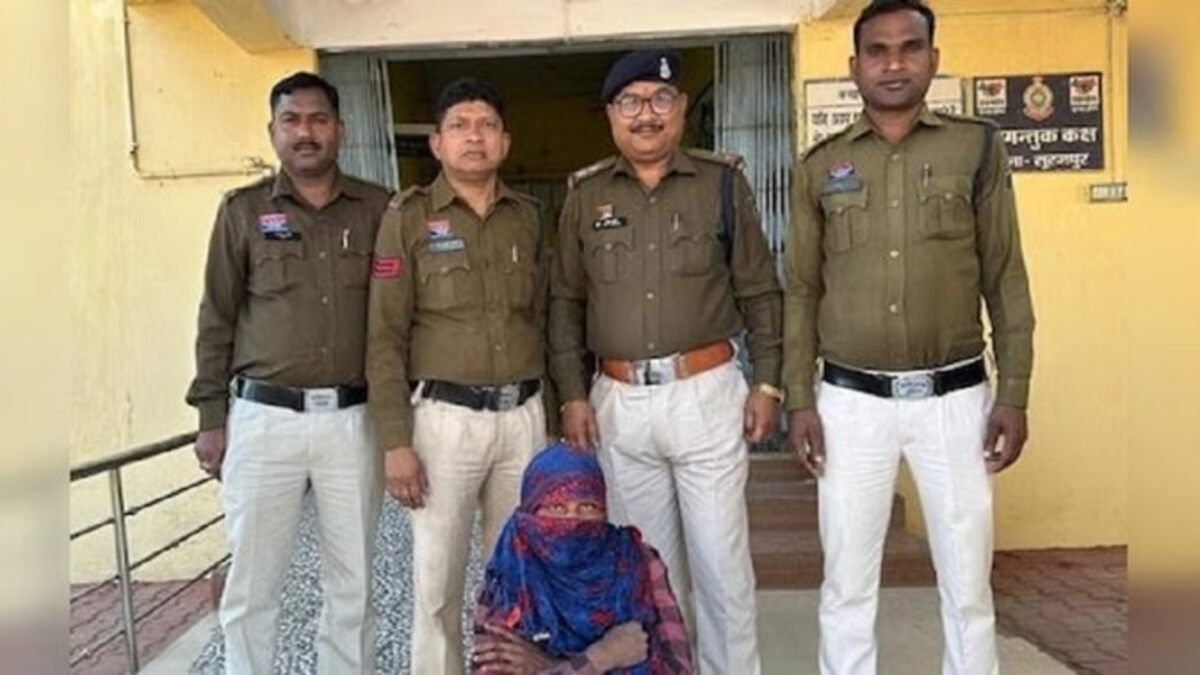 CG : 14 वर्षीय मासूम की हत्या, चचेरा भाई ने इस वजह से उतारा ... - CG Sandesh