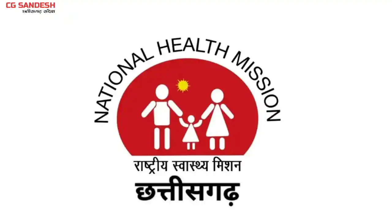 CG : प्रशासनिक लेटलतीफी के कारण 17 हजार से ज्यादा स्वास्थ्य ... - CG Sandesh