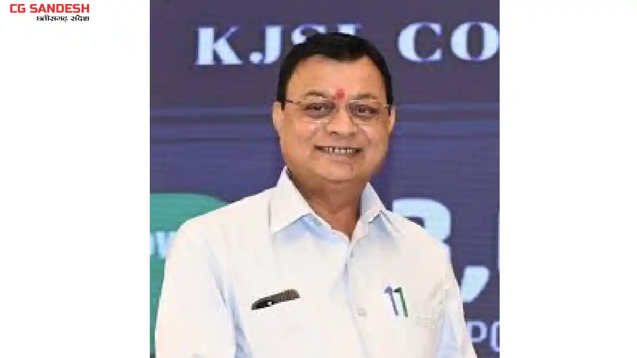 कोरबा नगर निगम क्षेत्र की महत्वपूर्ण सड़कों, पुल-पुलिया, स्क... - CG Sandesh