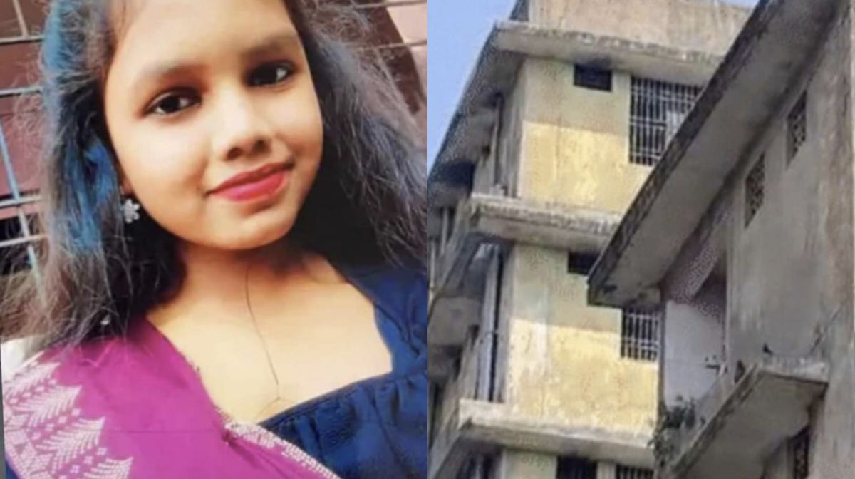 CG: बोर्ड परीक्षा के पहले दिन 12वीं की छात्रा की मौत, तीसरी ... - CG Sandesh