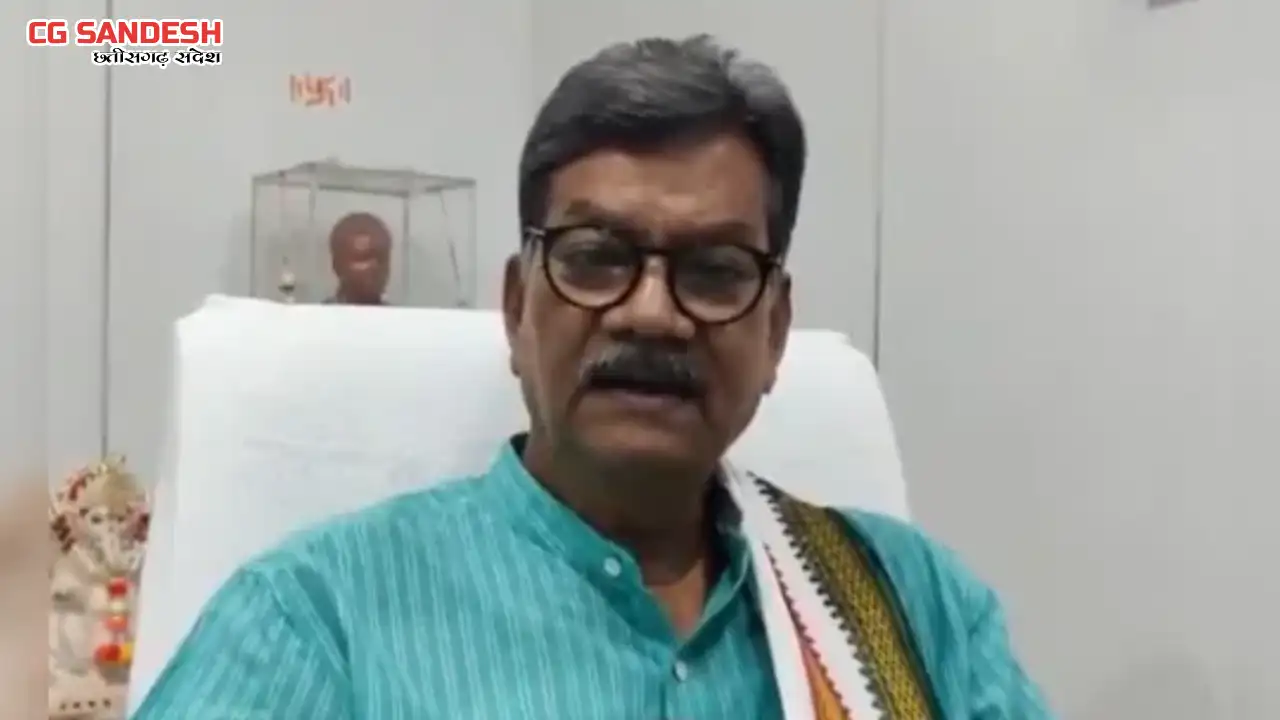 CG : नहीं खरीदा गया किसानों का पूरा धान, टोकन के नाम पर भी क... - CG Sandesh