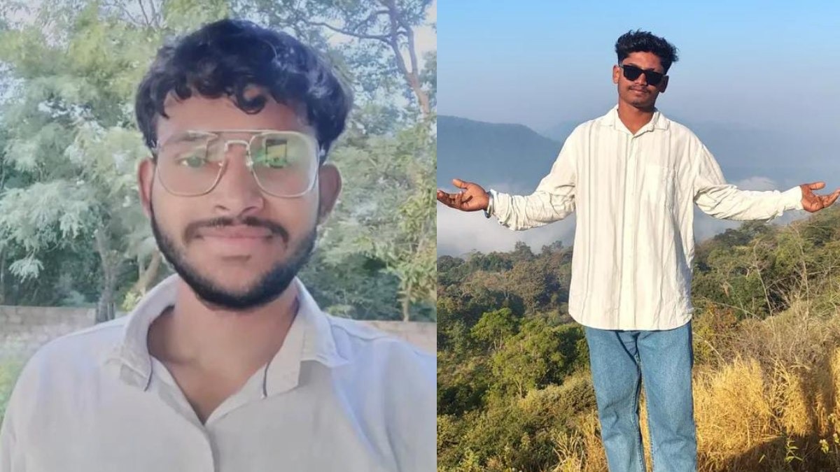 CG : रंगपंचमी की खुशियों में पसरा मातम, प्रेमका को रंग लगाने... - CG Sandesh