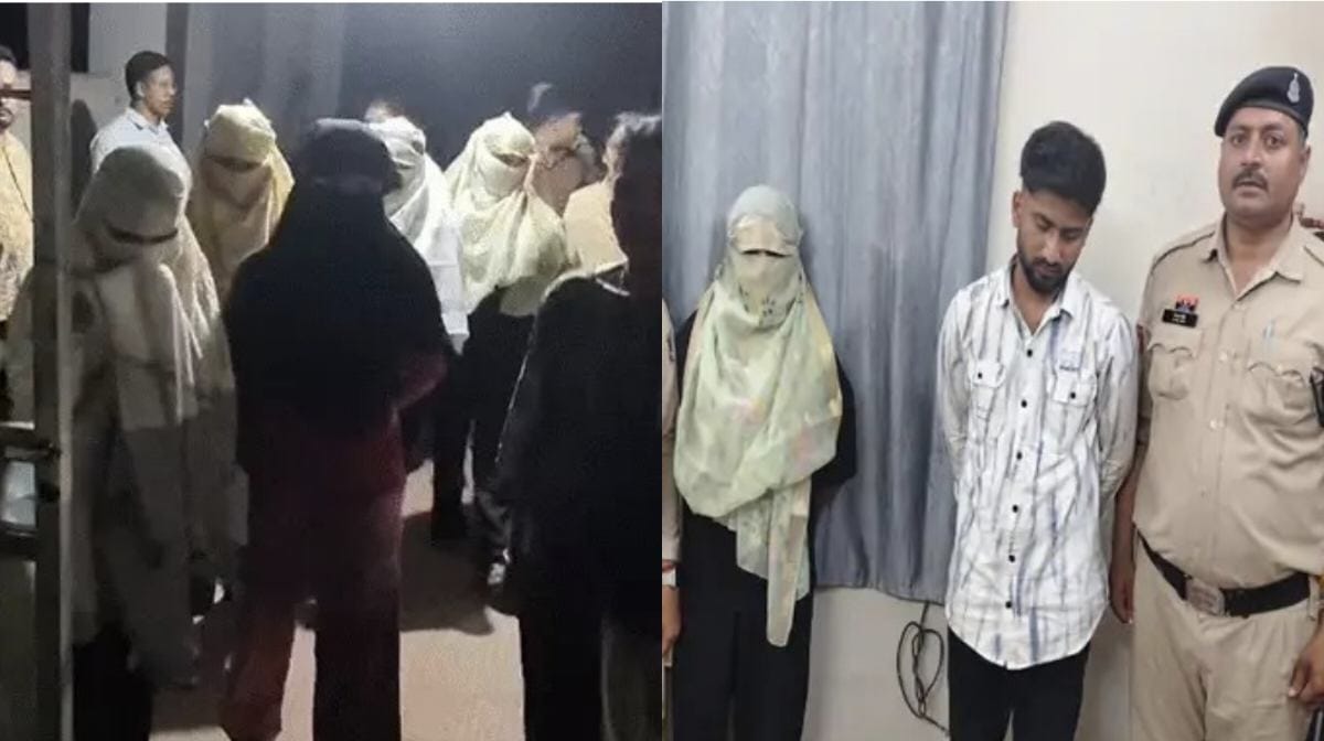 CG : हाई-प्रोफाइल देह व्यापार का खुलासा, बुटीक संचालिका समेत... - CG Sandesh