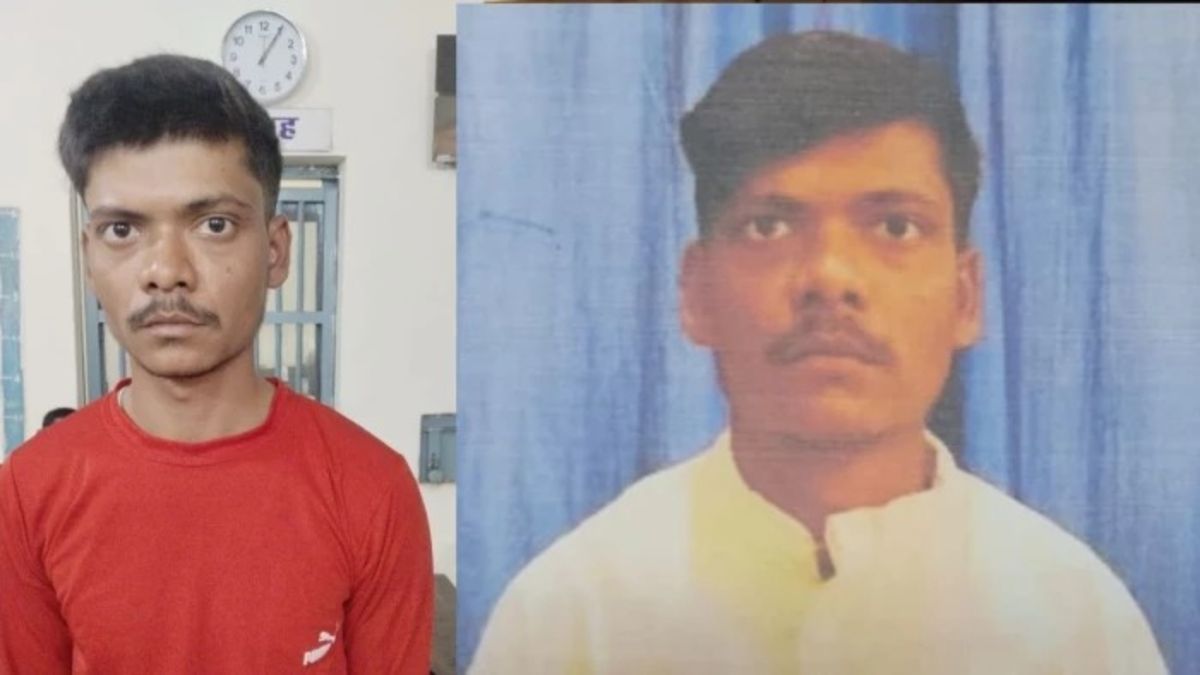 CG : मेकाहारा से आजीवन कारावास का कैदी फरार, मचा हड़कंप - CG Sandesh