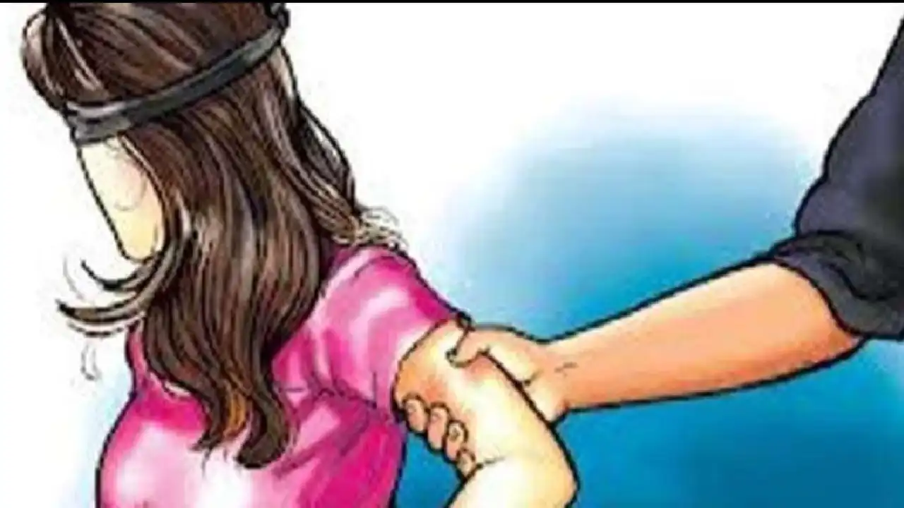 पटेवा : नाबालिग लड़की को बहला फुसलाकर भगा कर ले जाने की शिकाय... - CG Sandesh