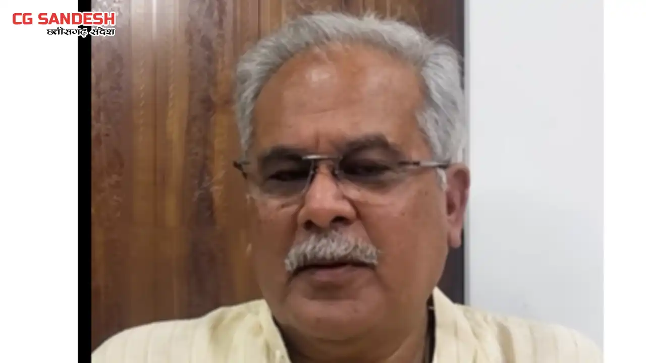 असम में लोकतंत्र की हत्या की जा रही, हेमंत बिस्वा सरमा अब गु... - CG Sandesh