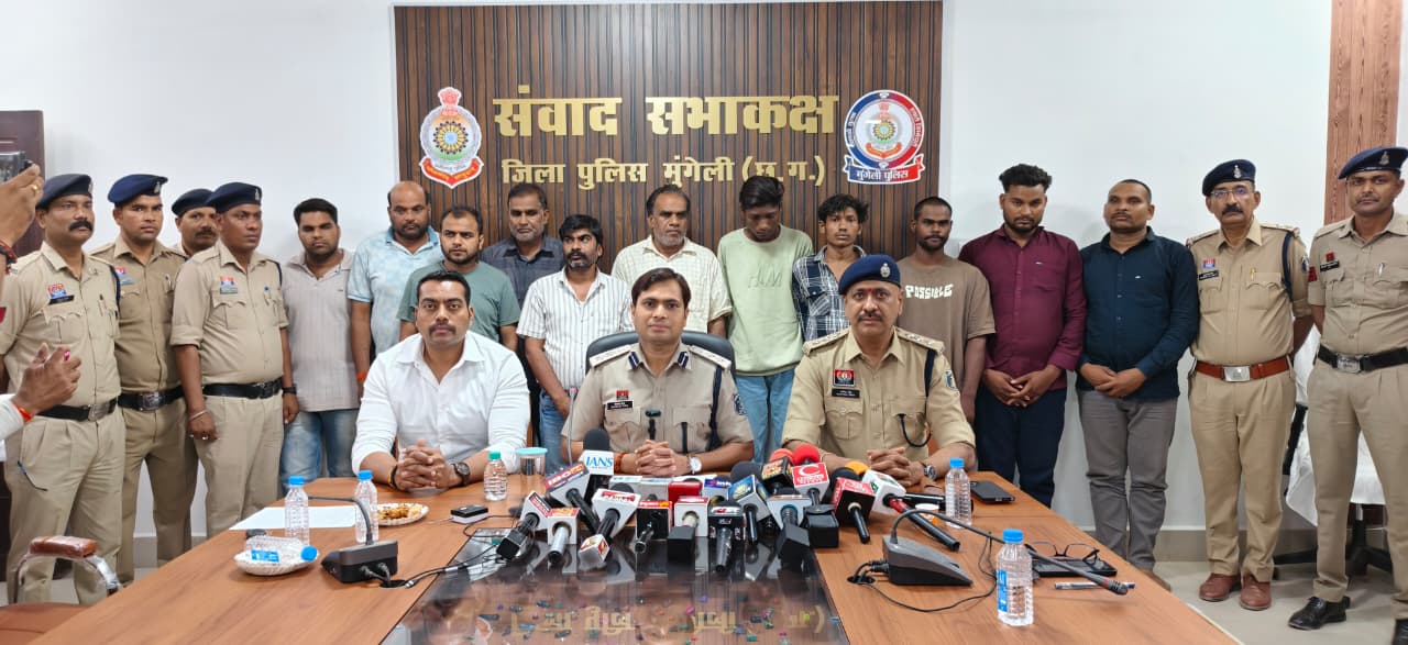 CG : करोड़ों की संपत्ति के लिए भाई ने रची साजिश, सुपारी देकर... - CG Sandesh