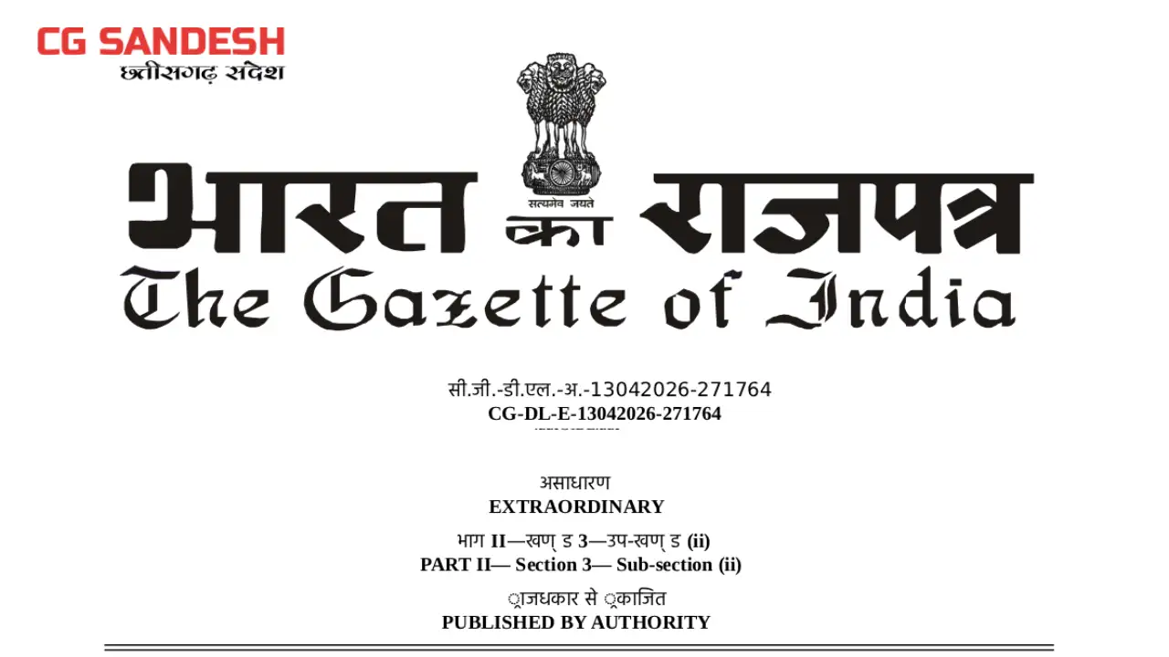 ₹10,000 करोड़ की राशि के साथ स्टार्टअप इंडिया फंड ऑफ फंड्स 2... - CG Sandesh
