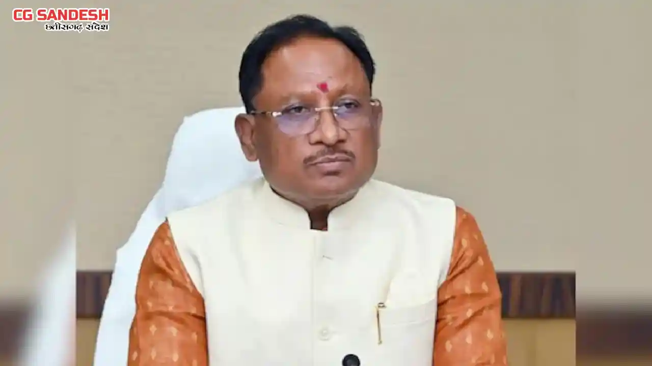 विश्व स्वास्थ्य दिवस : स्वस्थ जीवनशैली अपनाने का संकल्प लें ... - CG Sandesh