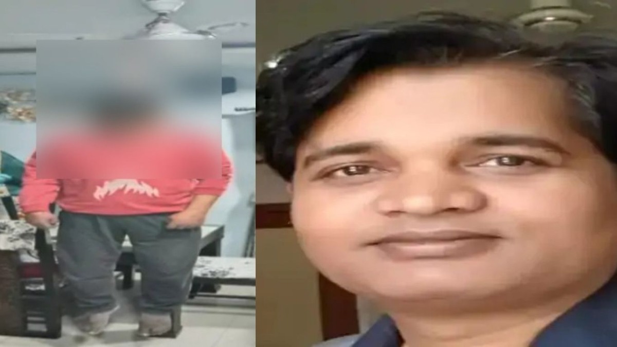 CG : पूर्व विधायक के बेटे ने फांसी लगाकर दे दी जान  - CG Sandesh