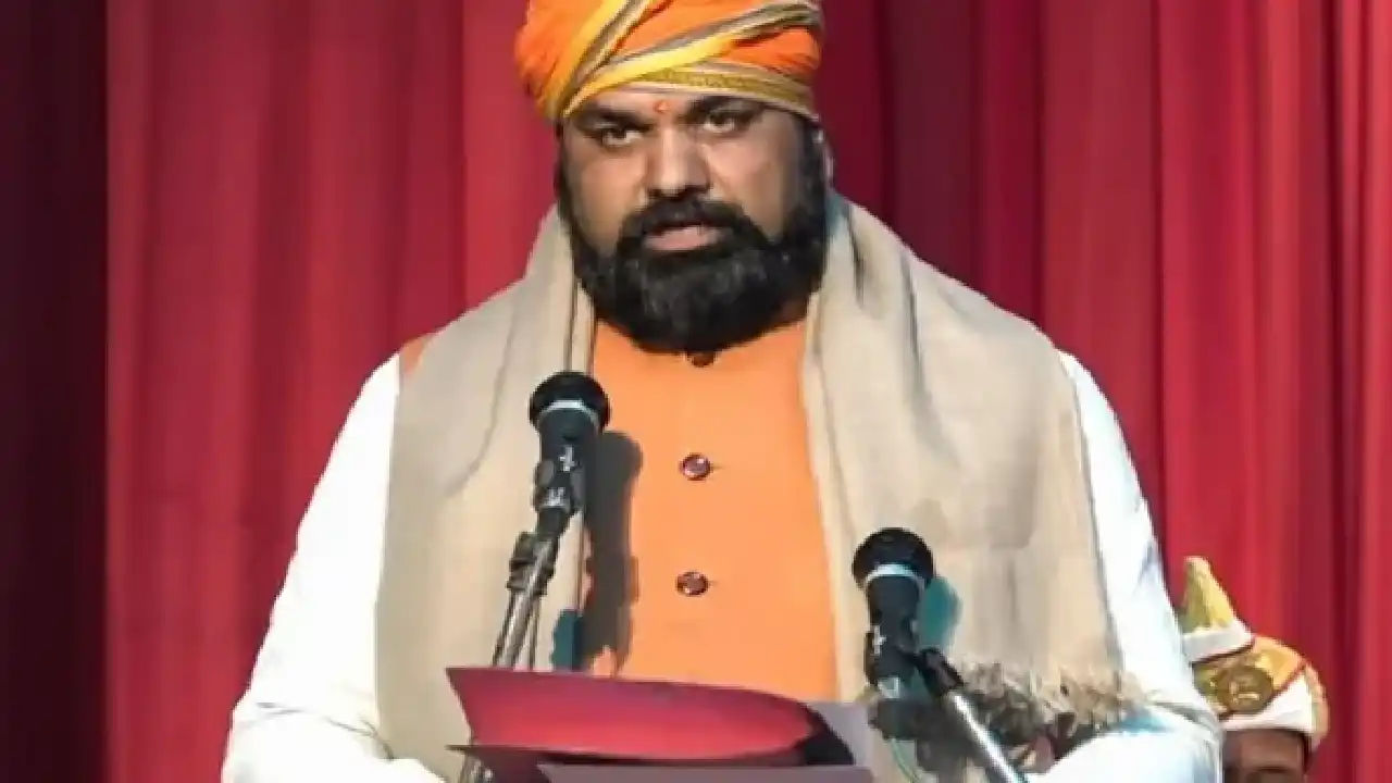 बिहार की सियासत का सबसे बड़ा उलटफेर: सम्राट चौधरी संभालेंगे ... - CG Sandesh