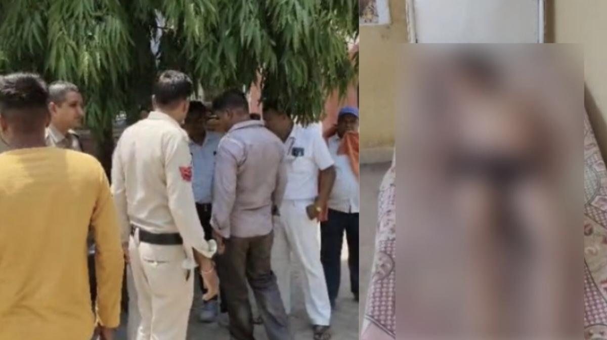  CG : खेलते-खेलते गई 2 जान, तालाब में डूबने से दो जुड़वा बच्... - CG Sandesh