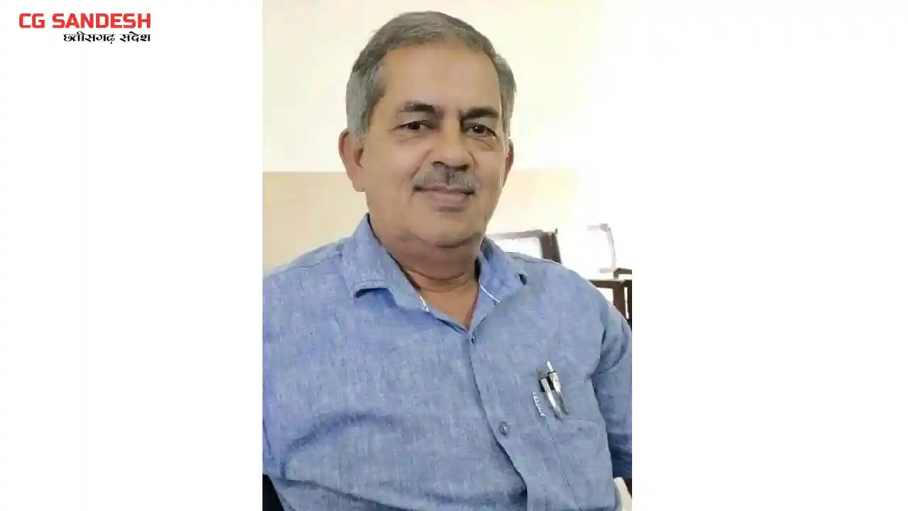 फर्जी बाबाओं के व्यभिचारी मकड़जाल - CG Sandesh