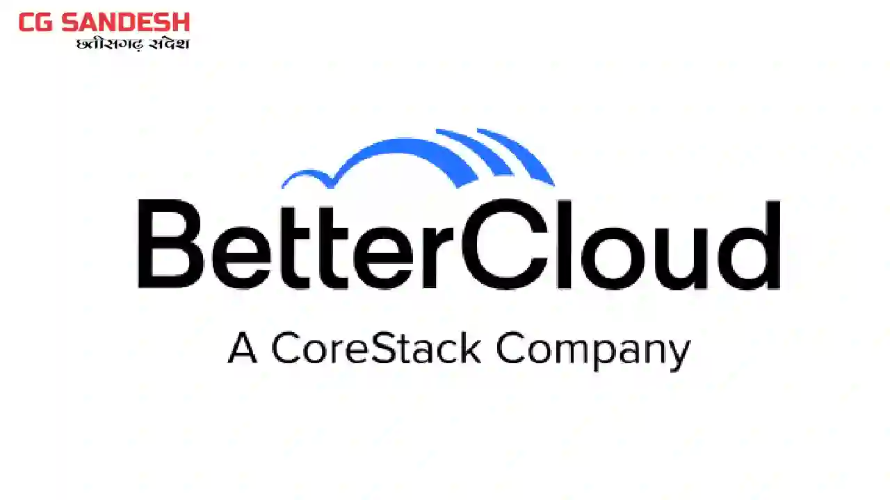 Cloud, SaaS और AI गवर्नेंस को रफ्तार देने के लिए CoreStack क... - CG Sandesh