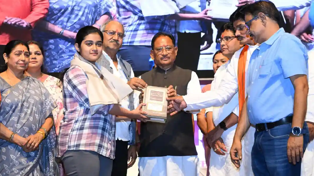 CG : अंतिम पंक्ति के व्यक्ति तक पहुंचेगा शासन की योजनाओं का ... - CG Sandesh