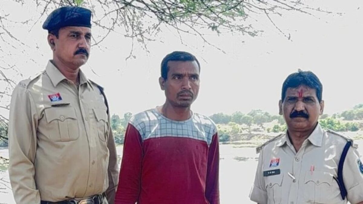 CG : 150 रुपए के शराब विवाद में जीजा ने की साले की हत्या  - CG Sandesh