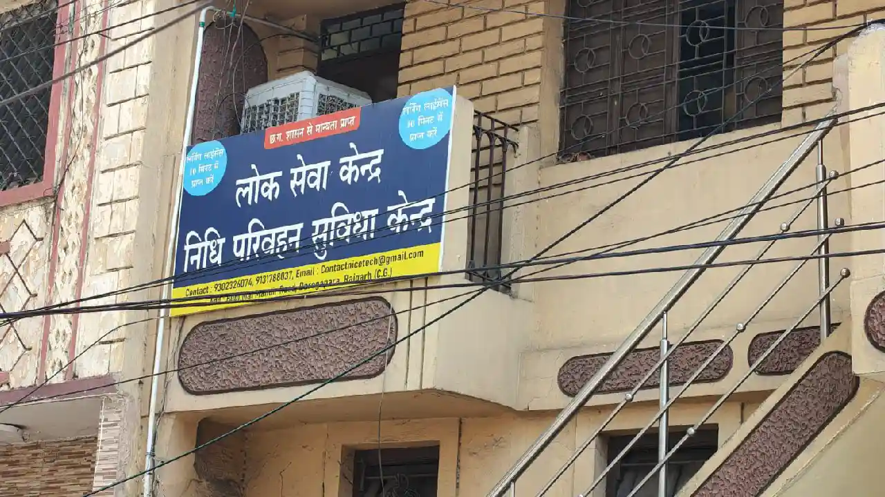 CG : ऑनलाइन शादी का प्रस्ताव देकर ठगी करने वाले गिरोह पर कार... - CG Sandesh