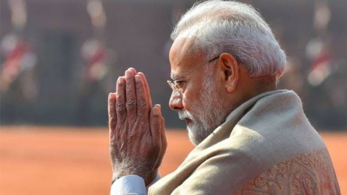 सक्ती ज़िले में हुए हादसे पर पीएम मोदी ने की घोषणा, मृतक के ... - CG Sandesh