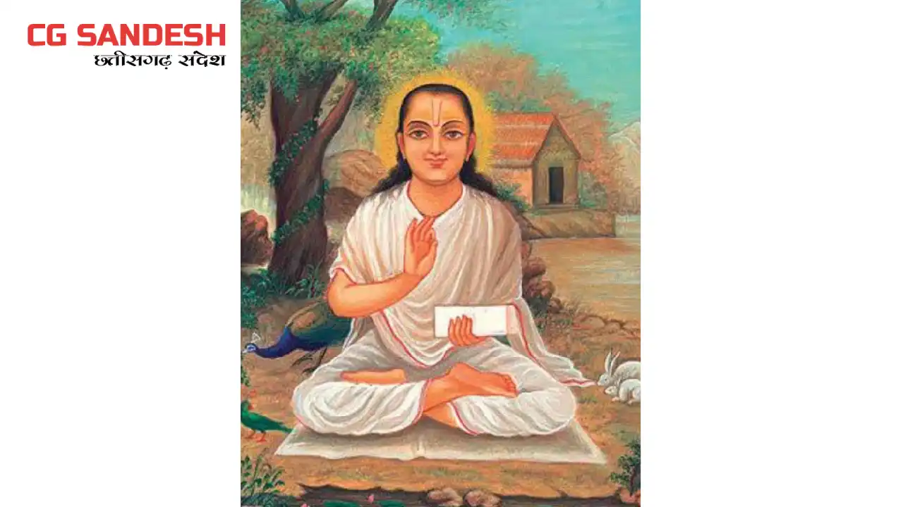 भाव की भक्ति या दिखावे का दौर: आज भी क्यों प्रासंगिक हैं महा... - CG Sandesh