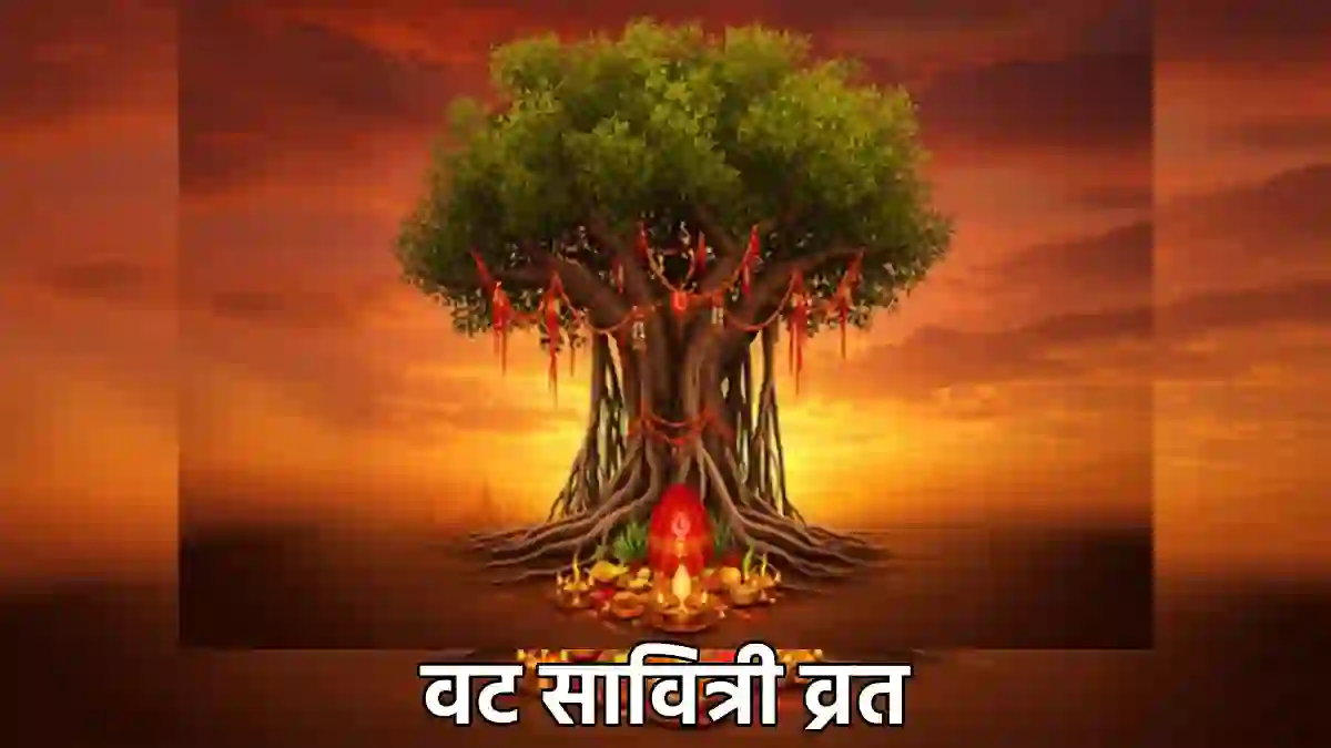 वट सावित्री व्रत : भारतीय संस्कृति में प्रेम, प्रकृति और आध्... - CG Sandesh