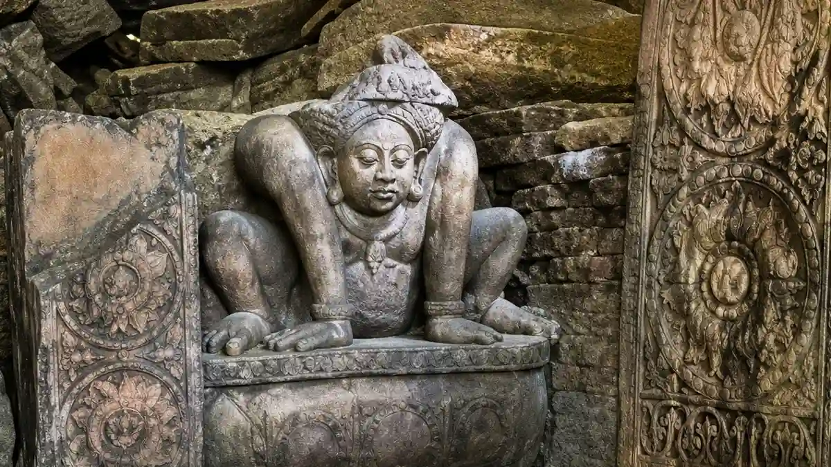 शैव और तांत्रिक साधना का प्राचीन केंद्र देवरानी-जेठानी मंदिर... - CG Sandesh