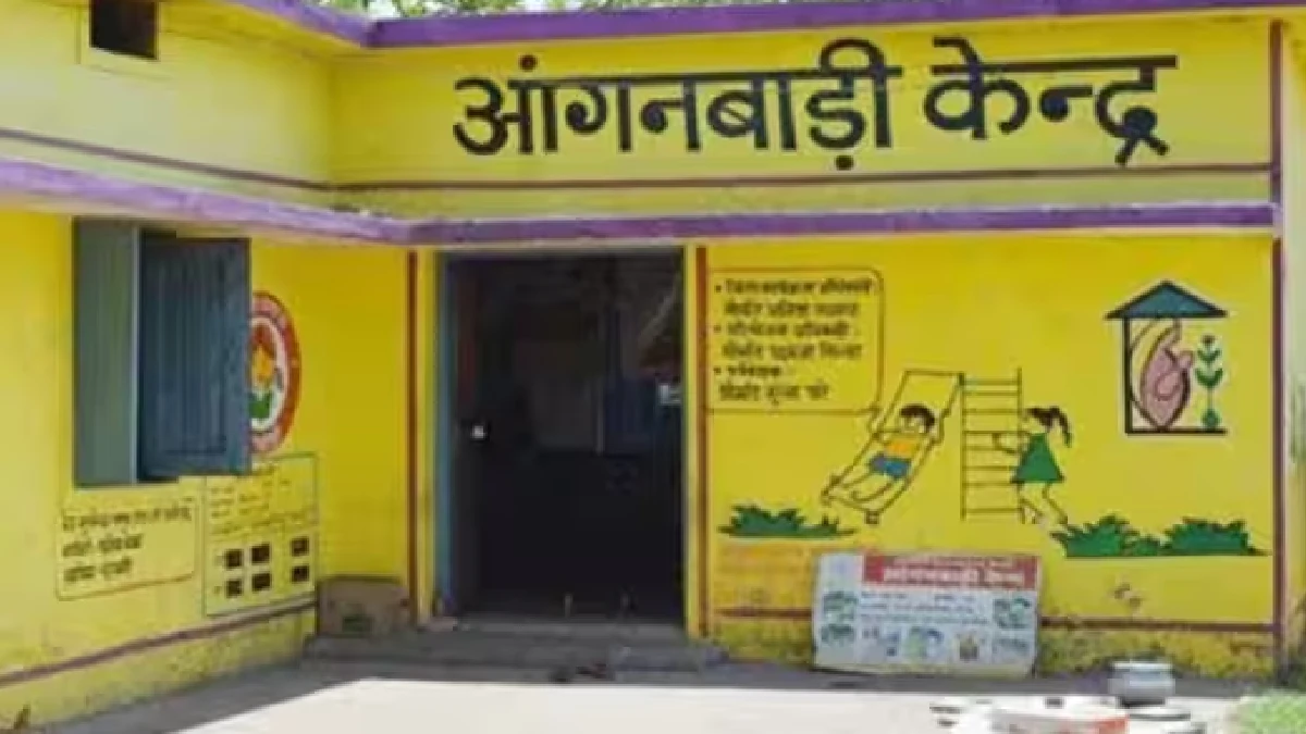 CG ﻿: आंगनबाड़ी कार्यकर्ता एवं सहायिकाओं के पदों पर भर्ती शुर... - CG Sandesh