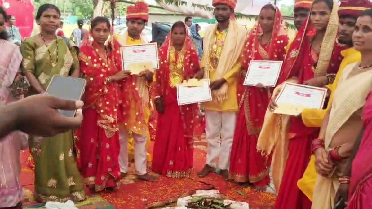 केशकाल में प्रदेश स्तरीय तेलीन सती महोत्सव और मुख्यमंत्री कन... - CG Sandesh