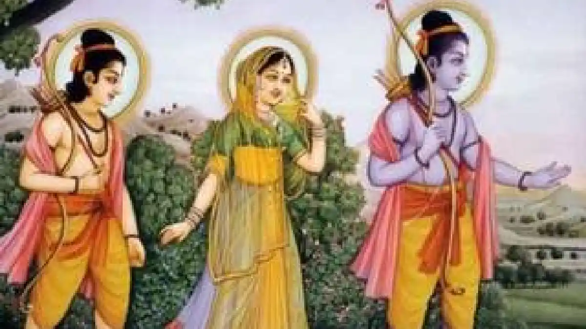 बसना : पर्रापाट में एक दिवसीय रामायण कथा का होगा आयोजन - CG Sandesh