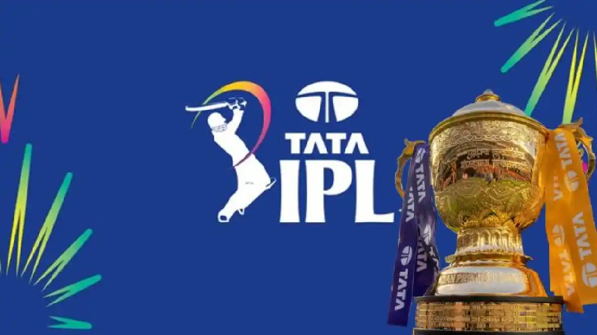 IPL को लेकर BCCI ने जारी किया नया नियम - CG Sandesh