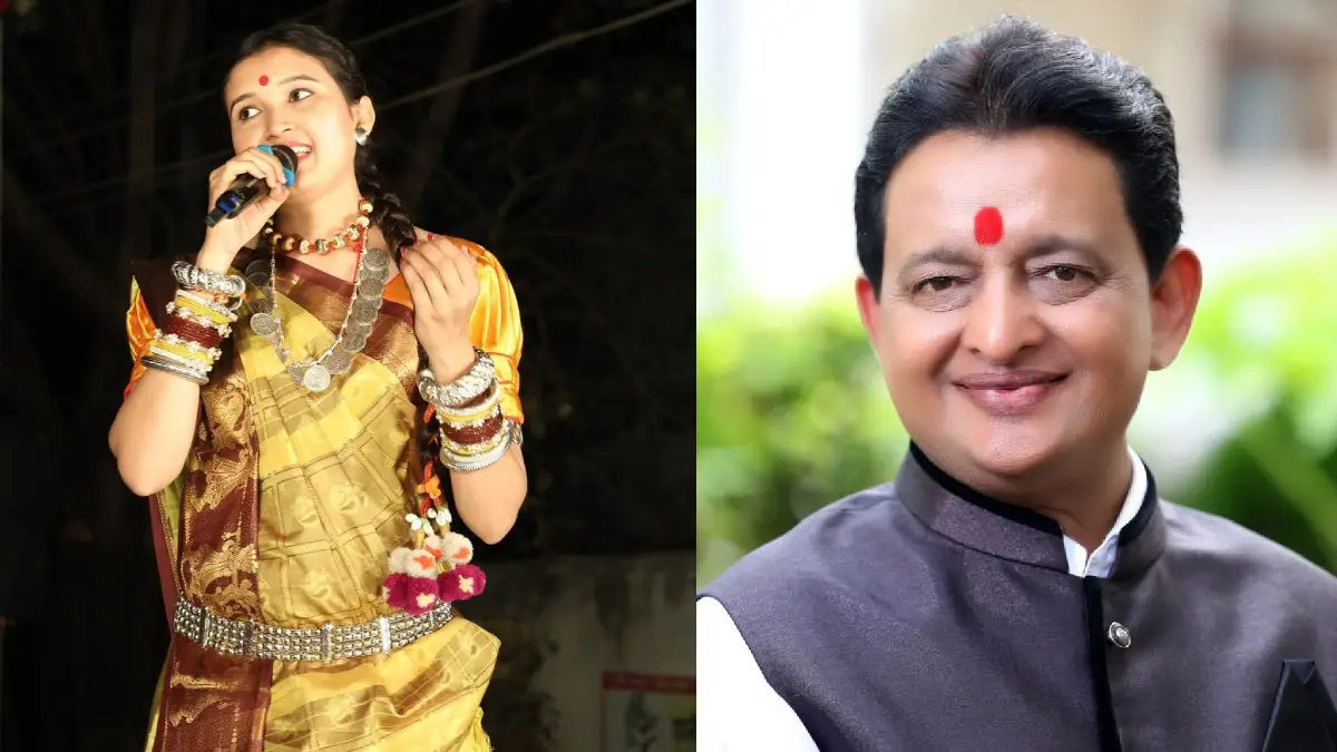 पिथौरा संस्कार समर कैंप के समापन पर बच्चों को मोटिवेट करने प... - CG Sandesh