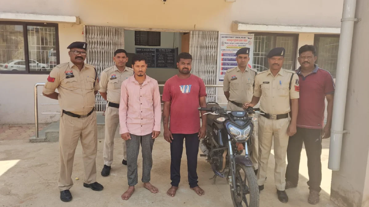 बागबाहरा : पुरानी रंजिश के चलते की मारपीट, मौत के बाद एक्सीड... - CG Sandesh