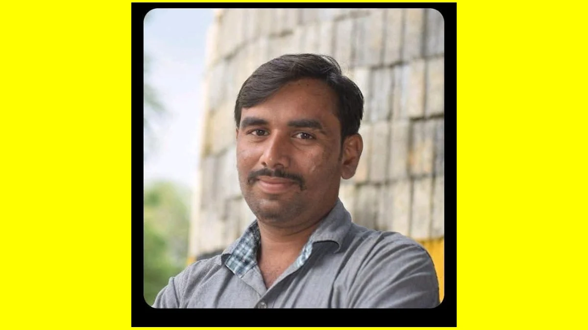 बसना : संगठित होंगे किसान तो मिलेगा हक और उचित दाम- उग्रसेन ... - CG Sandesh