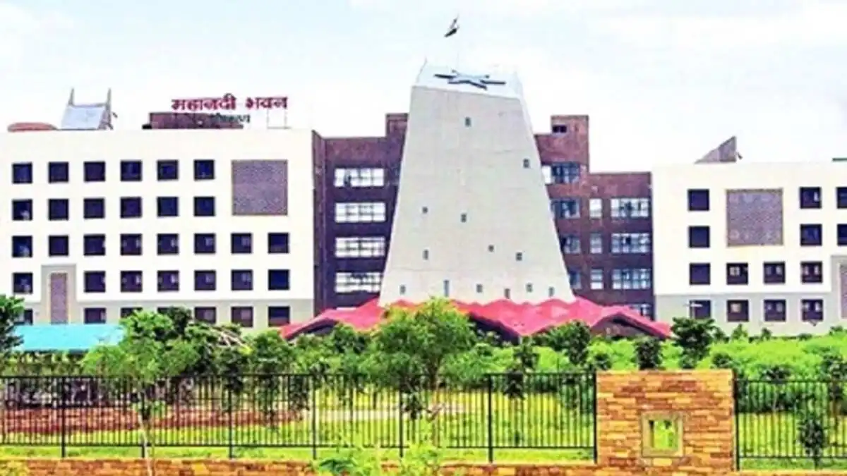 CG: राज्य सरकार का बड़ा फैसला, सरकारी जमीन पर रह रहे लोगों क... - CG Sandesh